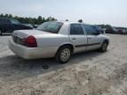 2008 Mercury Grand Marquis GS