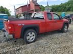 2008 Chevrolet Silverado K1500