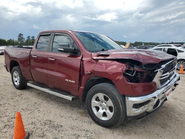 2020 Dodge RAM 1500 BIG HORN/LONE Star