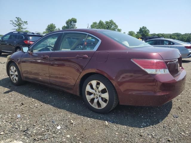 2008 Honda Accord EX