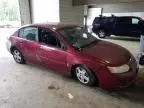 2007 Saturn Ion Level 2