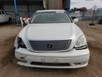 2005 Lexus LS 430