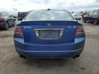 2007 Acura TL Type S