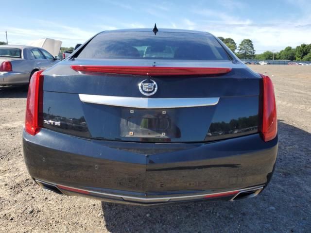 2013 Cadillac XTS Premium Collection