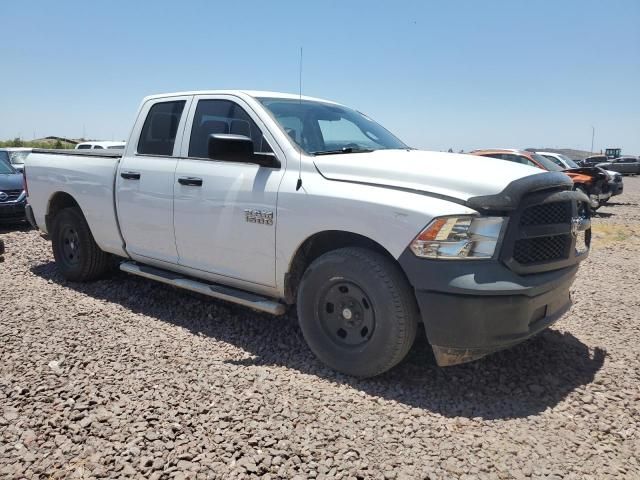 2014 Dodge RAM 1500 ST