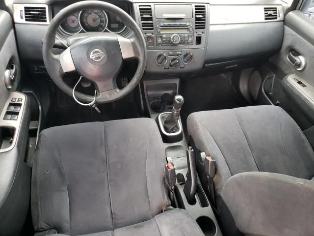 2007 Nissan Versa S