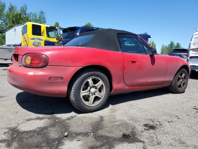 1999 Mazda MX-5 Miata