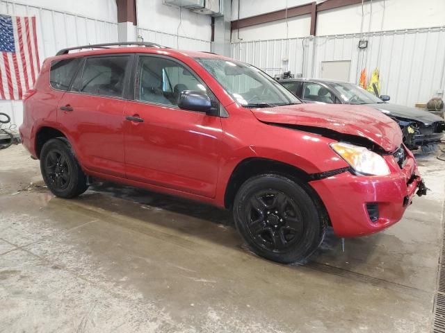 2009 Toyota Rav4