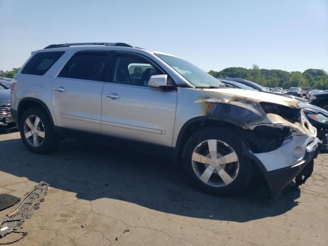 2010 GMC Acadia SLT-1