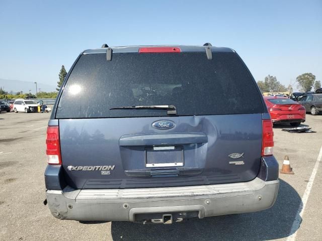 2005 Ford Expedition XLT