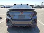 2020 Honda Civic SI