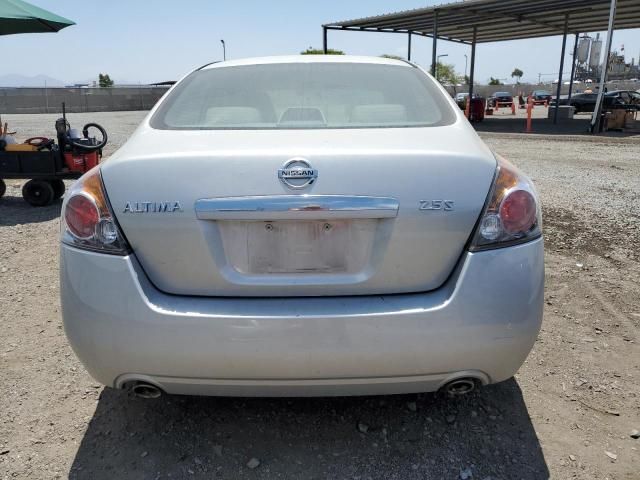 2007 Nissan Altima 2.5