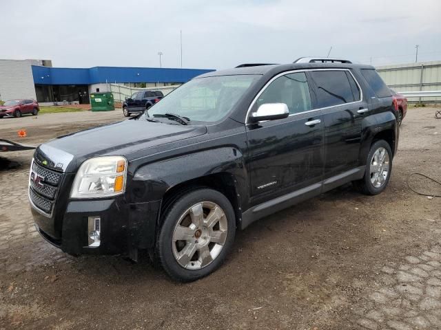 2012 GMC Terrain SLT