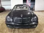 2004 Mercedes-Benz C 240