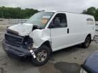 2013 GMC Savana G2500