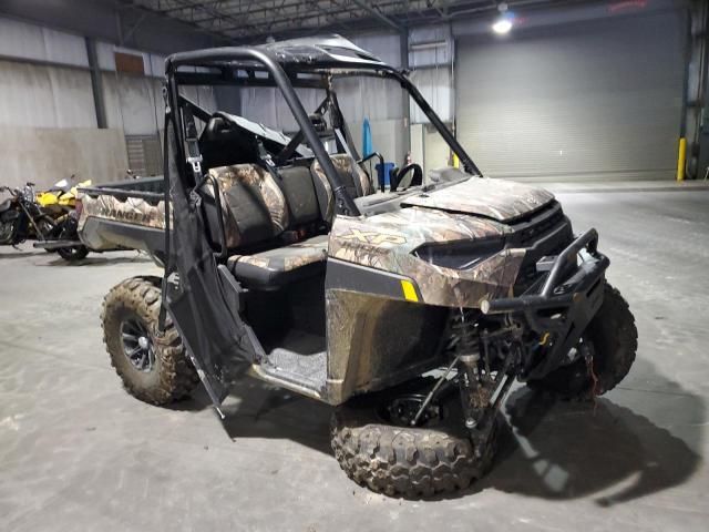 2024 Polaris Ranger XP 1000 Premium