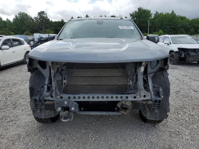 2019 Chevrolet Silverado K1500 High Country