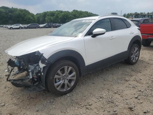 2021 Mazda CX-30 Premium