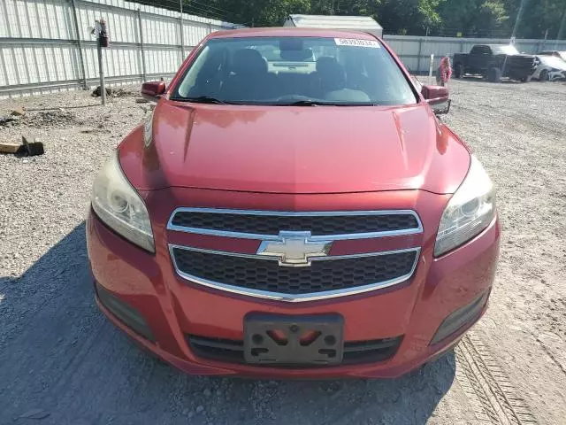 2013 Chevrolet Malibu 1LT