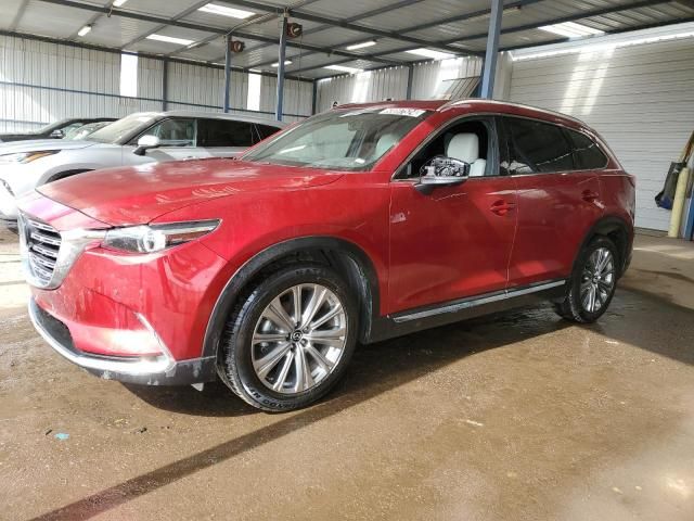 2023 Mazda CX-9 Signature