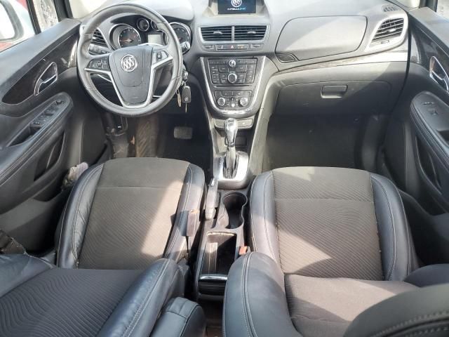 2014 Buick Encore Convenience