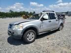 2008 Ford Explorer Sport Trac XLT