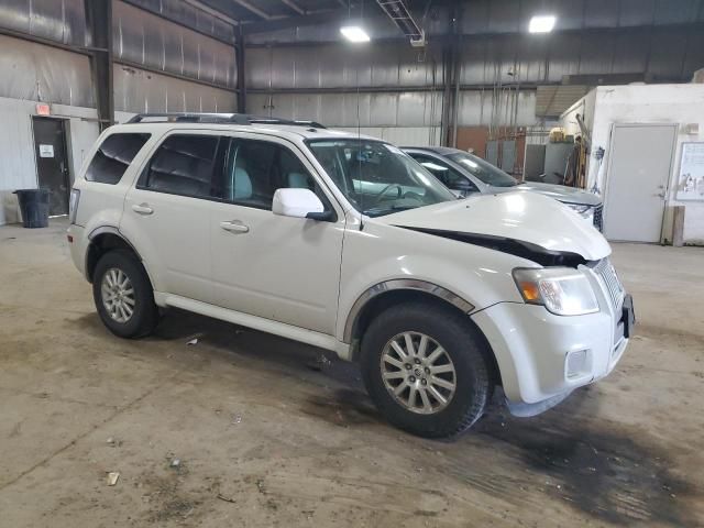 2010 Mercury Mariner Premier