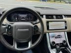 2019 Land Rover Range Rover Sport HSE