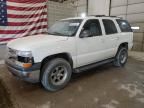 2001 Chevrolet Tahoe K1500