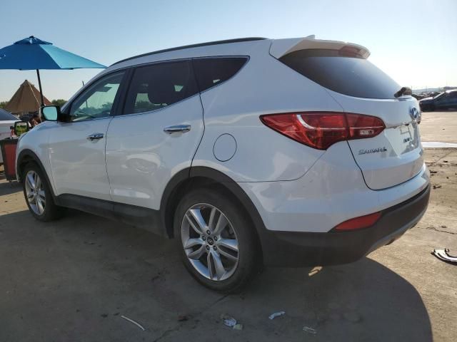 2014 Hyundai Santa FE Sport