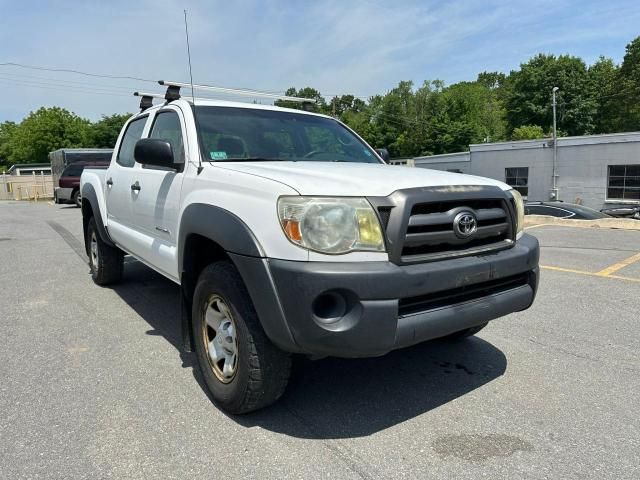 2010 Toyota Tacoma Double Cab