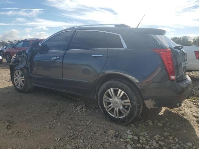 2011 Cadillac SRX Luxury Collection