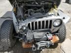 2000 Jeep Wrangler / TJ Sport