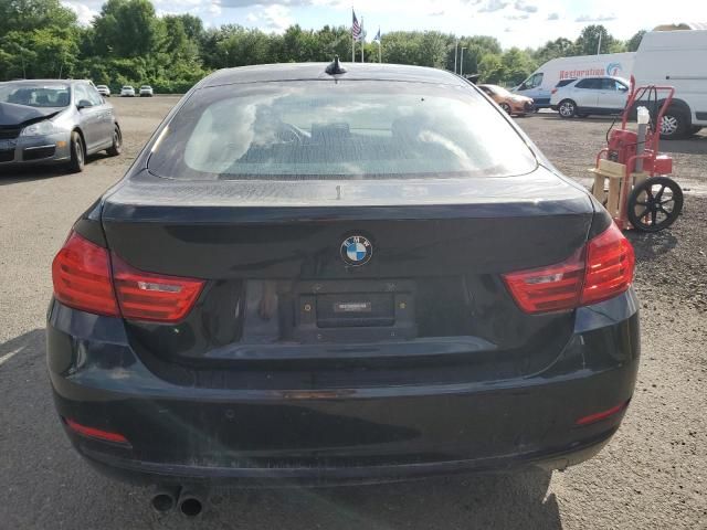 2015 BMW 428 XI Gran Coupe