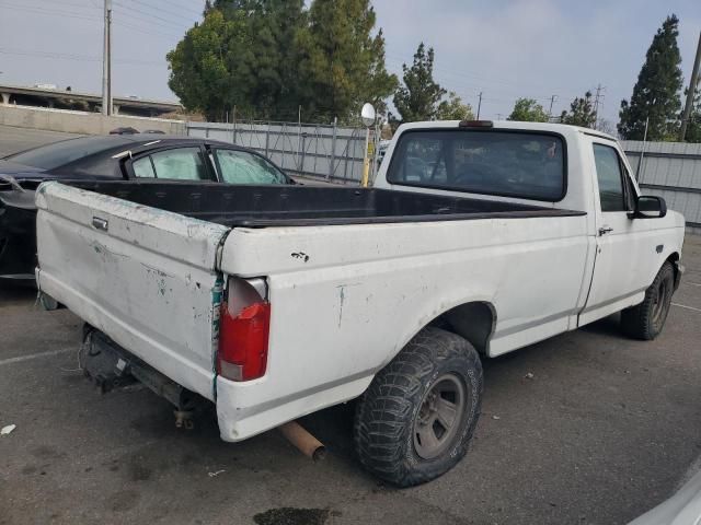 1996 Ford F150