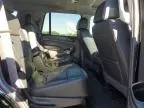 2017 Chevrolet Tahoe K1500 Premier