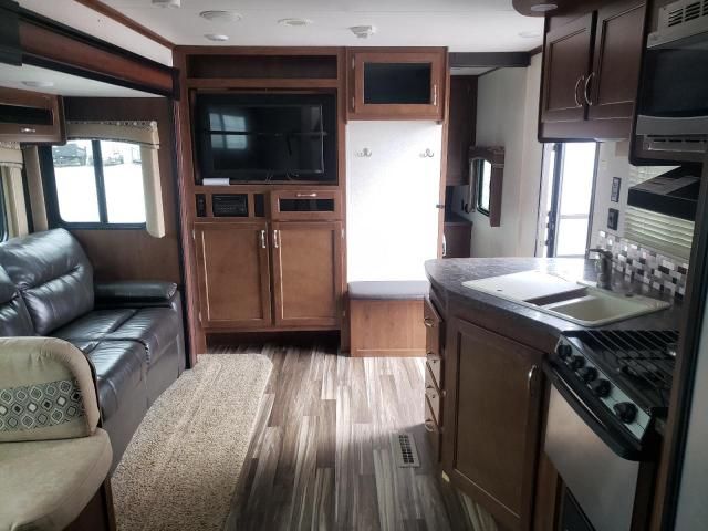 2017 Jayco JAY Flight