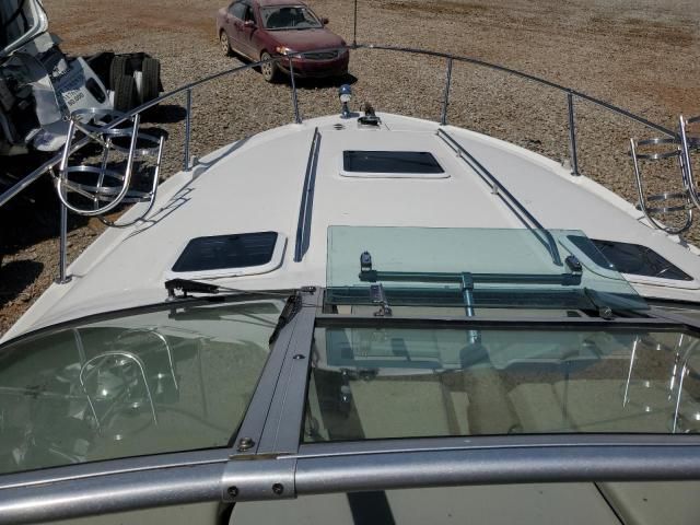 2000 Sea Ray Boat