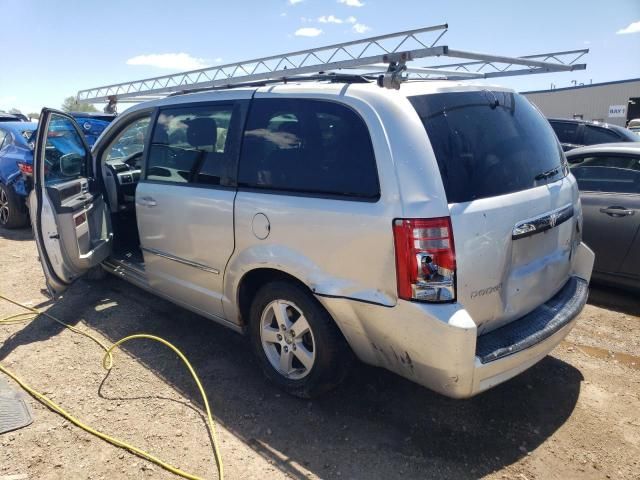 2010 Dodge Grand Caravan SXT