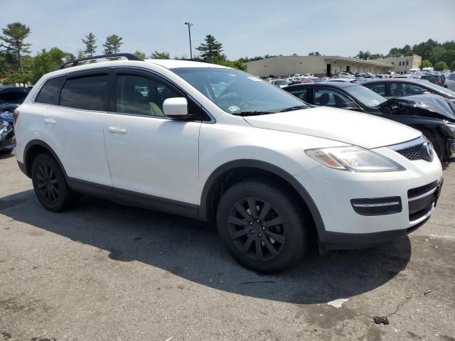 2009 Mazda CX-9