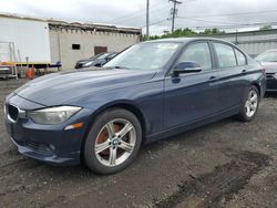 Vehiculos salvage en venta de Copart New Britain, CT: 2013 BMW 328 XI Sulev