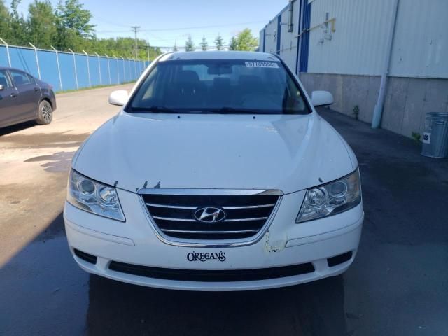 2009 Hyundai Sonata GLS