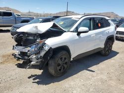 Toyota rav4 le Vehiculos salvage en venta: 2020 Toyota Rav4 LE