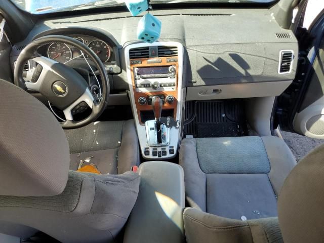 2009 Chevrolet Equinox LT