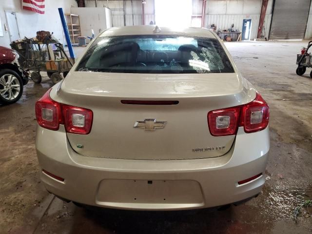 2015 Chevrolet Malibu LTZ