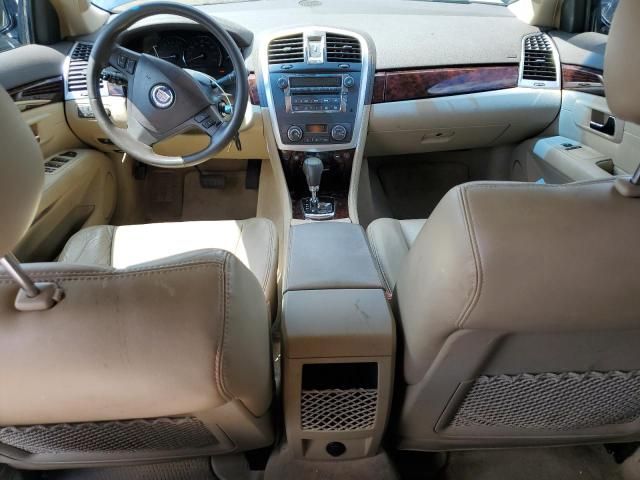 2007 Cadillac SRX