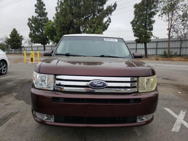 2009 Ford Flex SEL