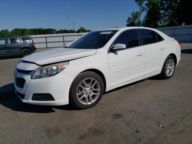 2014 Chevrolet Malibu 1LT