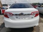 2014 Toyota Camry Hybrid