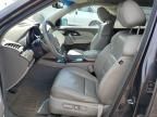 2011 Acura MDX Technology